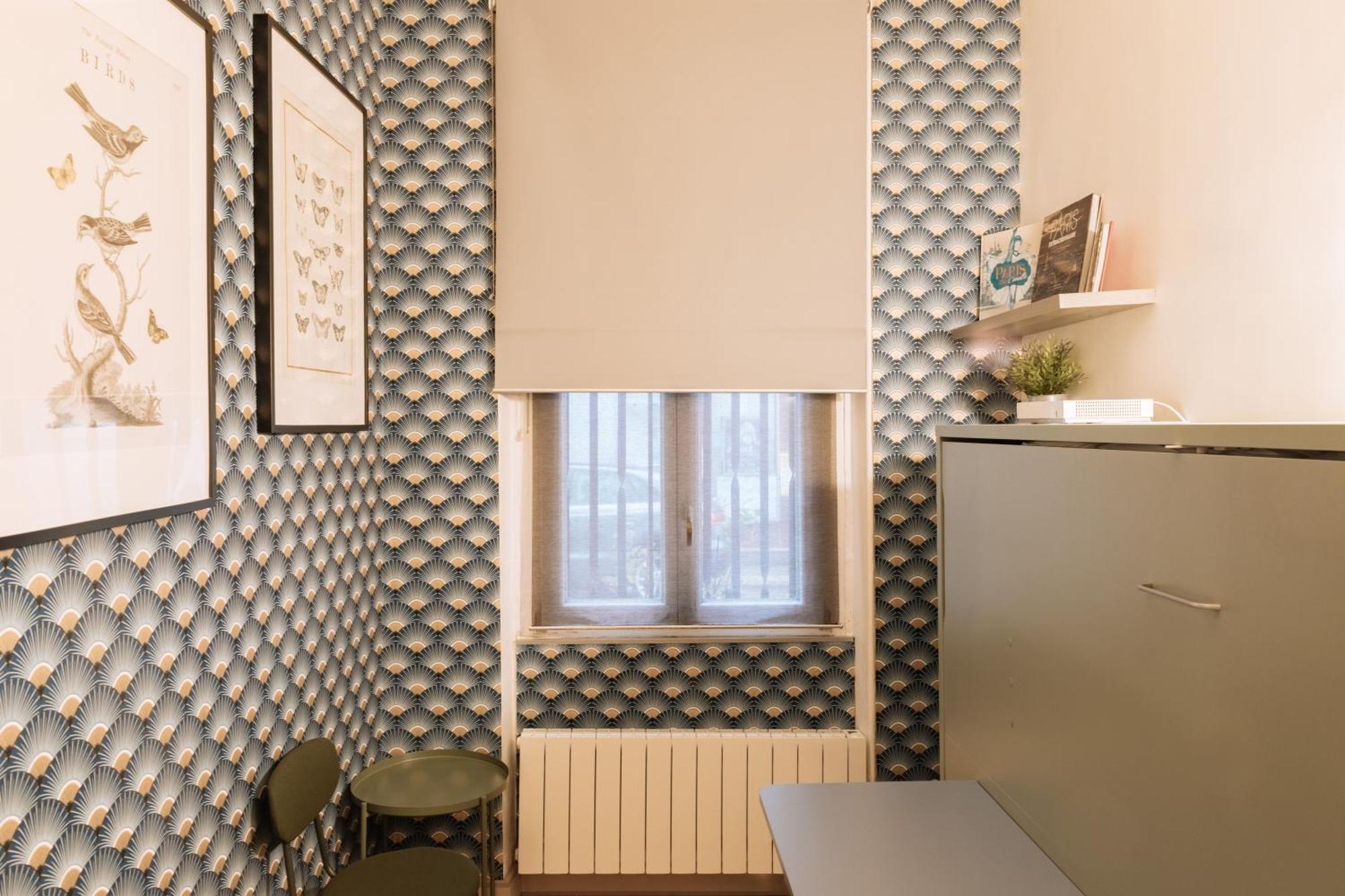 Functional Studio In Paříž Exteriér fotografie